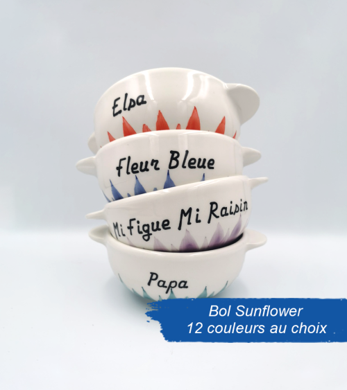 Le Bol Fran ais Bol Breton Personnalis Le Bol Fran ais Bol Breton Personnalis