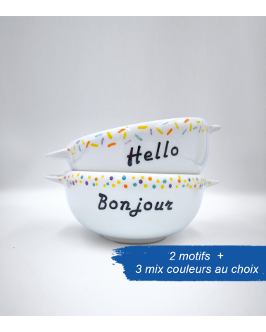 Paillettes / Confettis