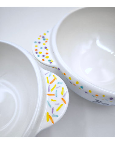 Paillettes / Confettis