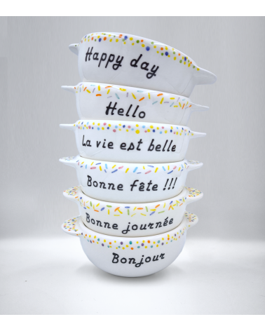 Paillettes / Confettis