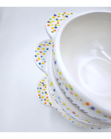 Paillettes / Confettis