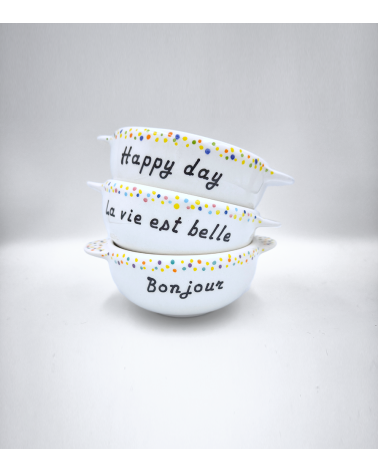 Paillettes / Confettis