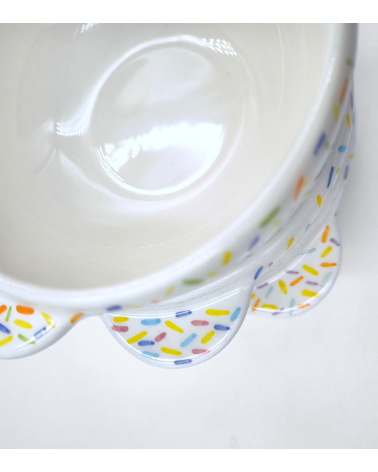 Paillettes / Confettis